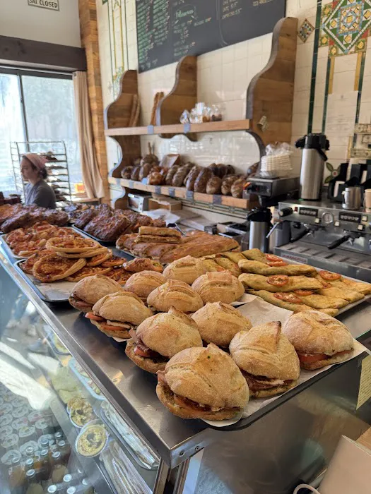 Le Fournil Picture 6