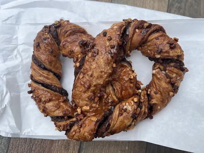 Le Fournil Picture 10