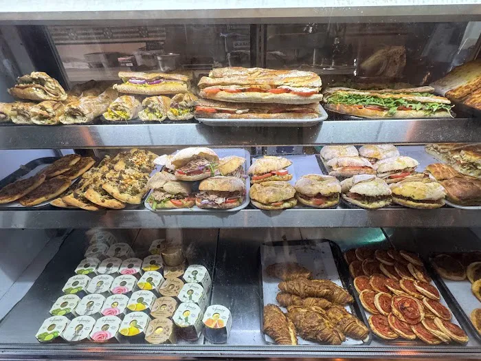 Le Fournil Picture 8