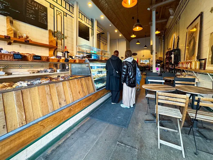 Le Fournil Picture 9