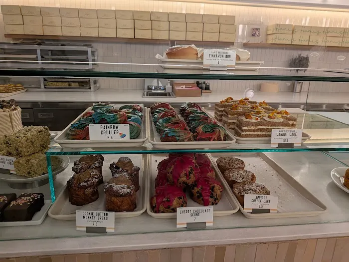 Hani’s bakery + café Picture 1
