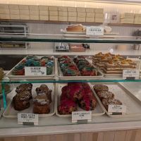 Hani’s bakery + café ico