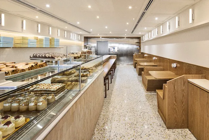 Hani’s bakery + café Picture 7