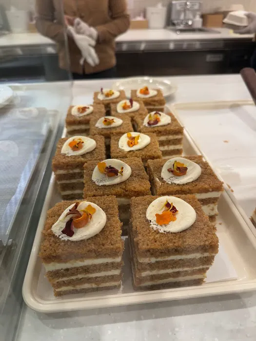 Hani’s bakery + café Picture 9