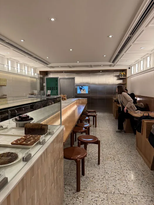 Hani’s bakery + café Picture 10