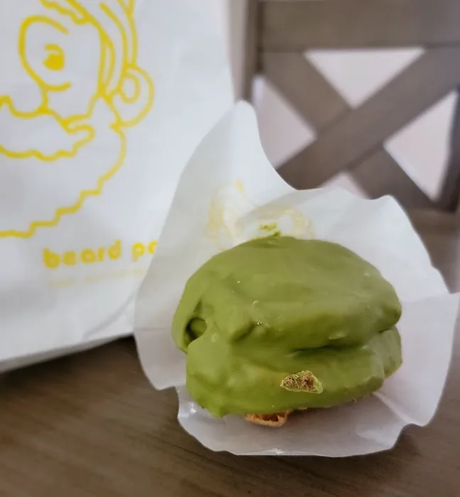 Beard Papa's Picture 7