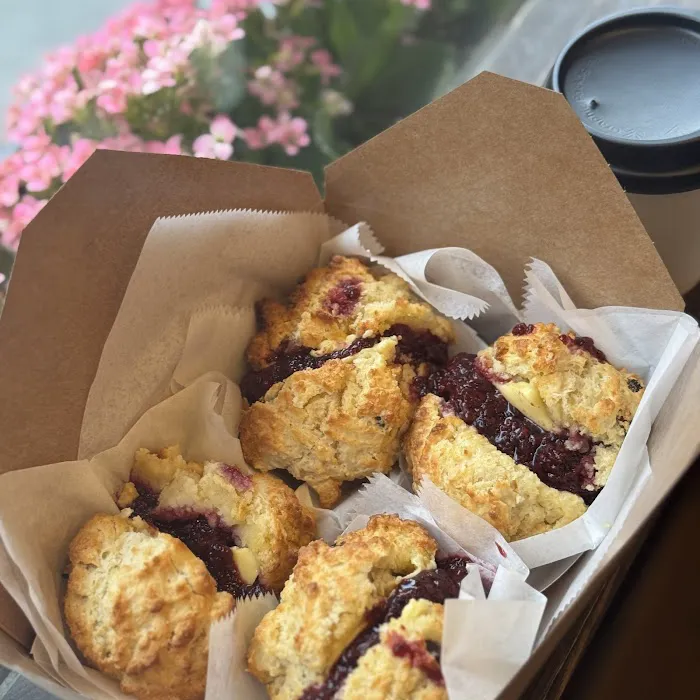 Mary O's Irish Soda Bread Shop Picture 3
