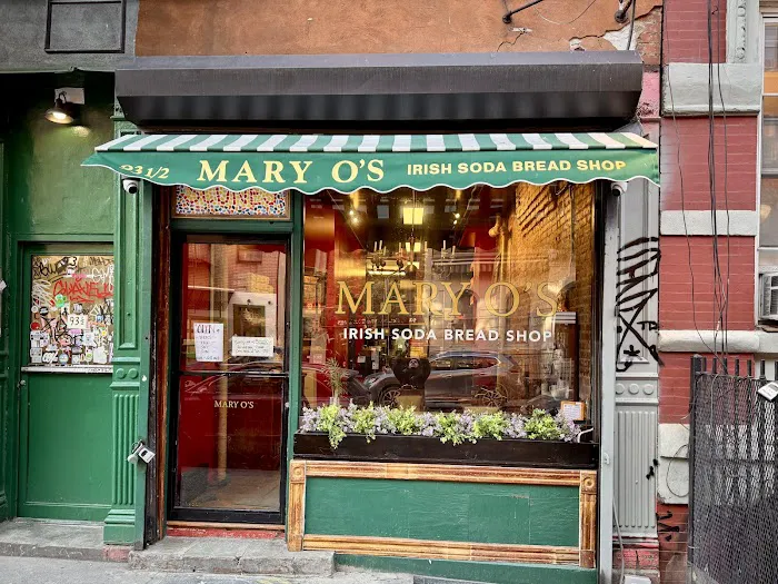 Mary O's Irish Soda Bread Shop Picture 2