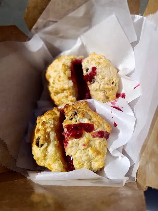 Mary O's Irish Soda Bread Shop Picture 1