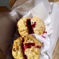 Mary O's Irish Soda Bread Shop ico