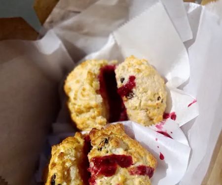 Mary O's Irish Soda Bread Shop