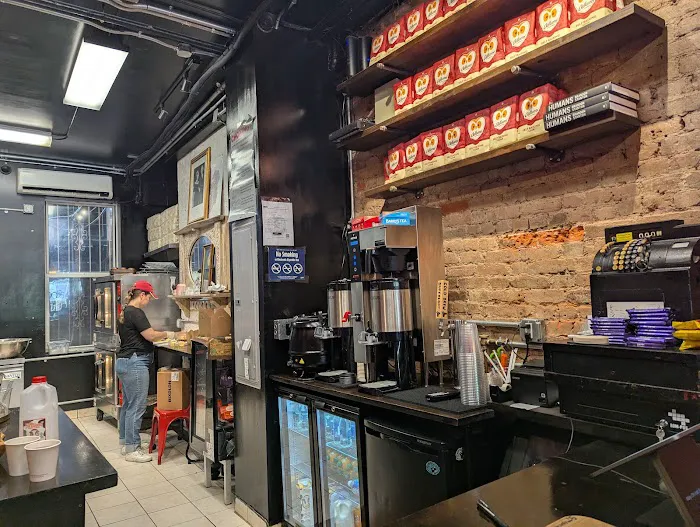 Mary O's Irish Soda Bread Shop Picture 8