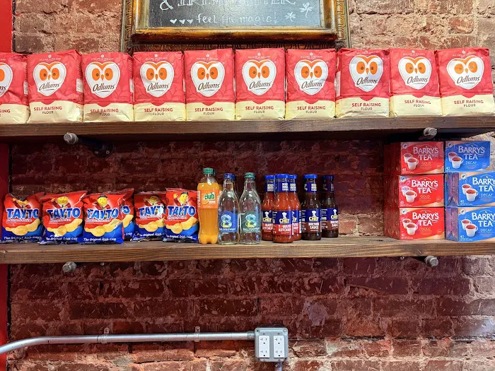 Mary O's Irish Soda Bread Shop Picture 4