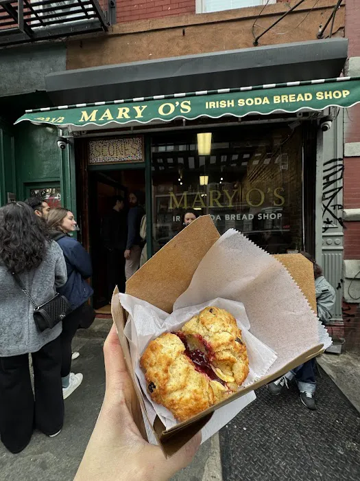 Mary O's Irish Soda Bread Shop Picture 9