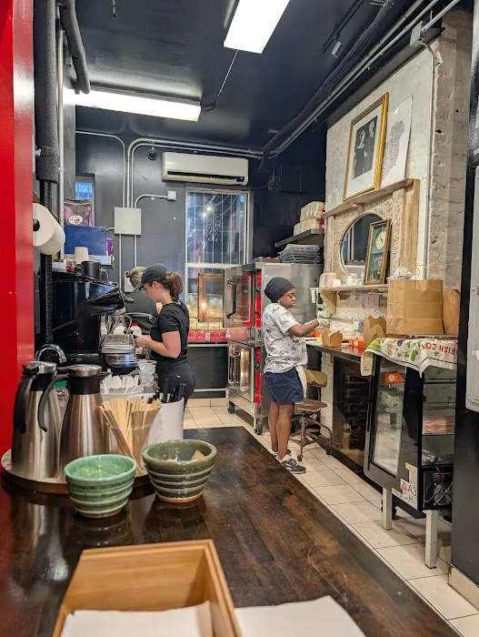 Mary O's Irish Soda Bread Shop Picture 5