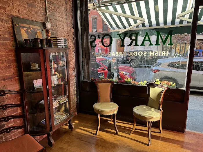 Mary O's Irish Soda Bread Shop Picture 7