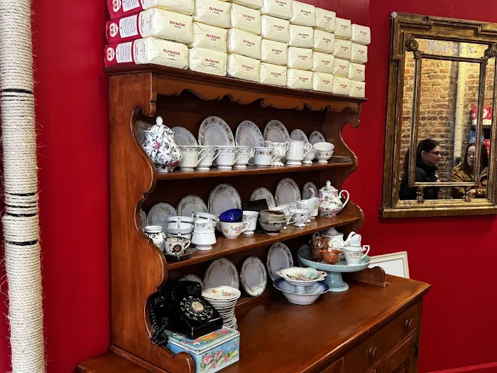 Mary O's Irish Soda Bread Shop Picture 6