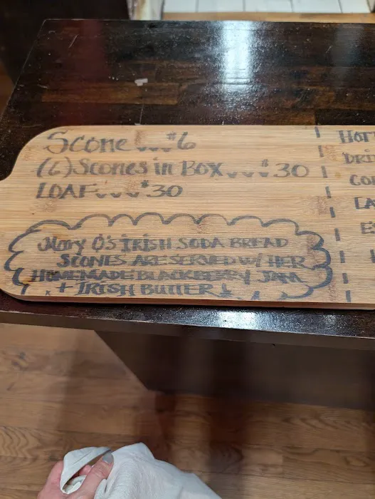 Mary O's Irish Soda Bread Shop Picture 10