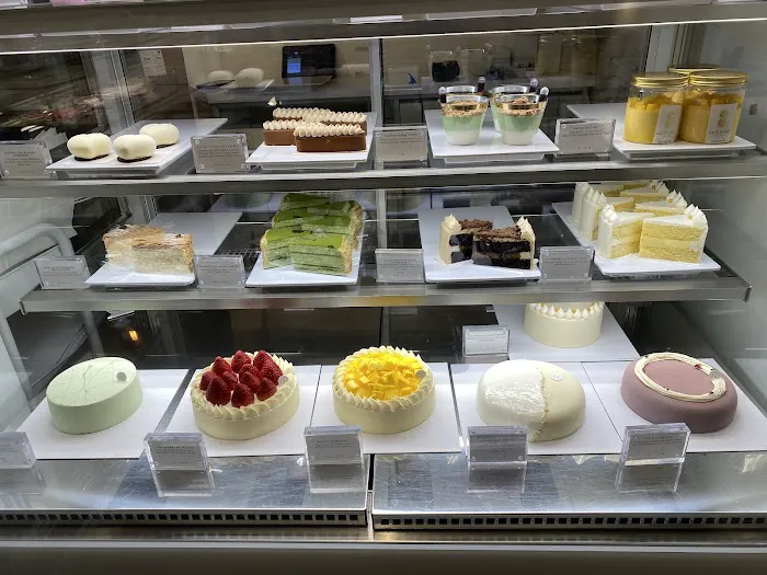 Lady Wong Patisserie East Village Picture 4