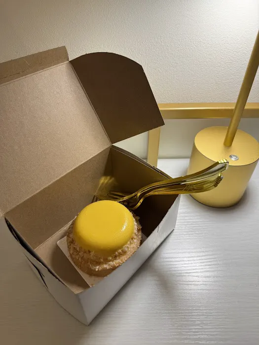 Lady Wong Patisserie East Village Picture 7