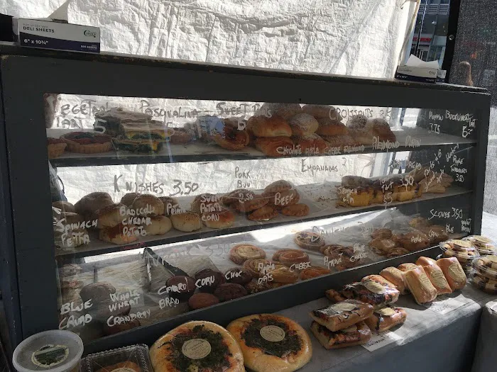 Francesca's Bakery - Astor Place Picture 1