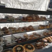 Francesca's Bakery - Astor Place ico