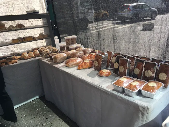 Francesca's Bakery - Astor Place Picture 2