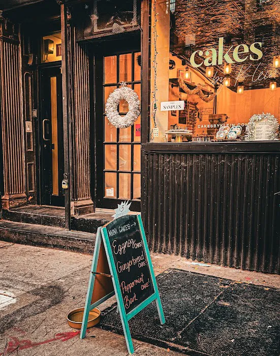 Cakes by Klein Picture 1
