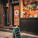 Cakes by Klein