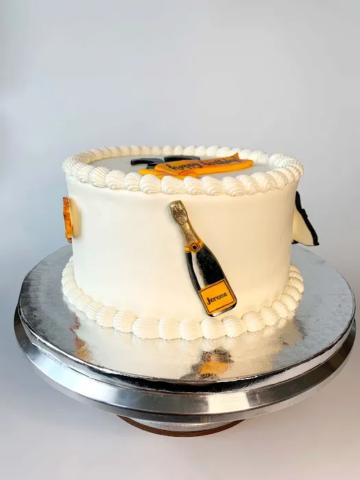 Cakes by Klein Picture 4