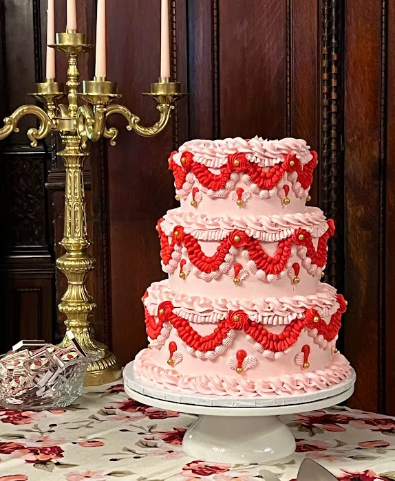 Cakes by Klein Picture 8