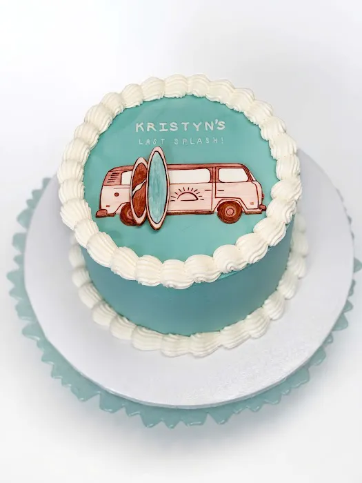 Cakes by Klein Picture 9