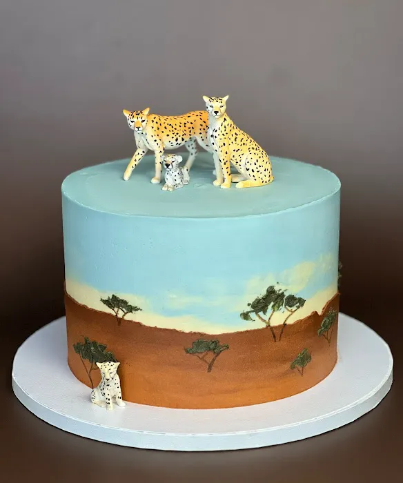 Cakes by Klein Picture 7
