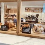 La Bicyclette Bakery