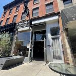 La bagel delight at Fort Greene