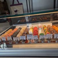 The Bearded Baker ico