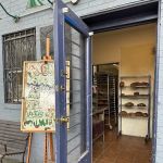 ACQ BREAD CO.