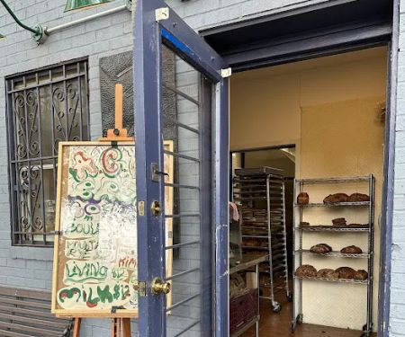 ACQ BREAD CO.
