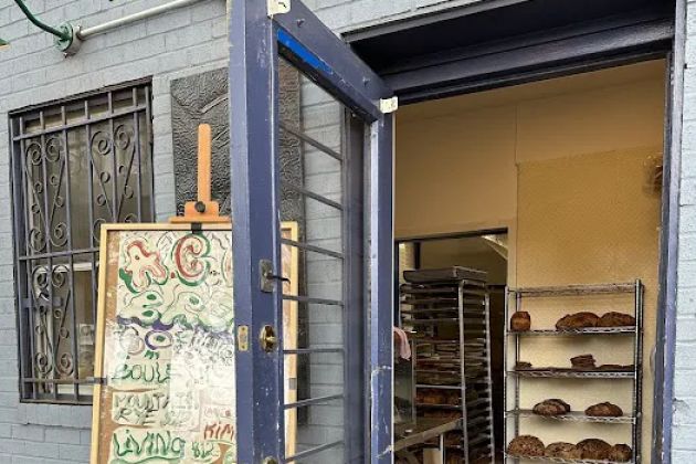 ACQ BREAD CO.
