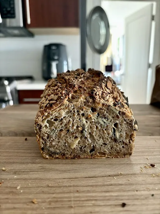 ACQ BREAD CO. Picture 5