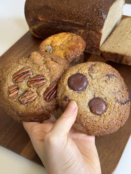 ACQ BREAD CO. Picture 8