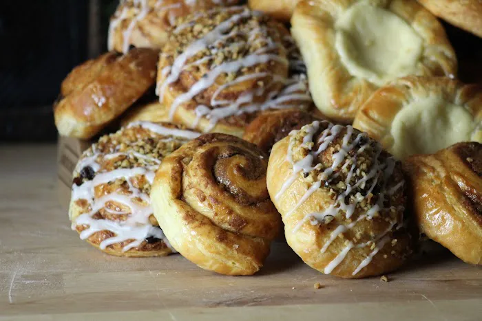 Kabir's Bakery Picture 1
