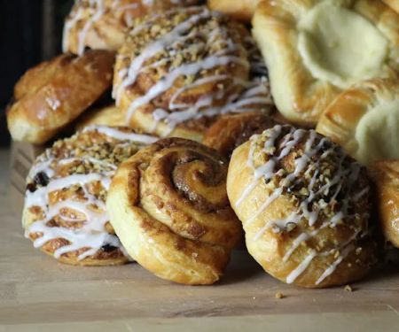 Kabir's Bakery