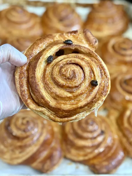 Kabir's Bakery Picture 8
