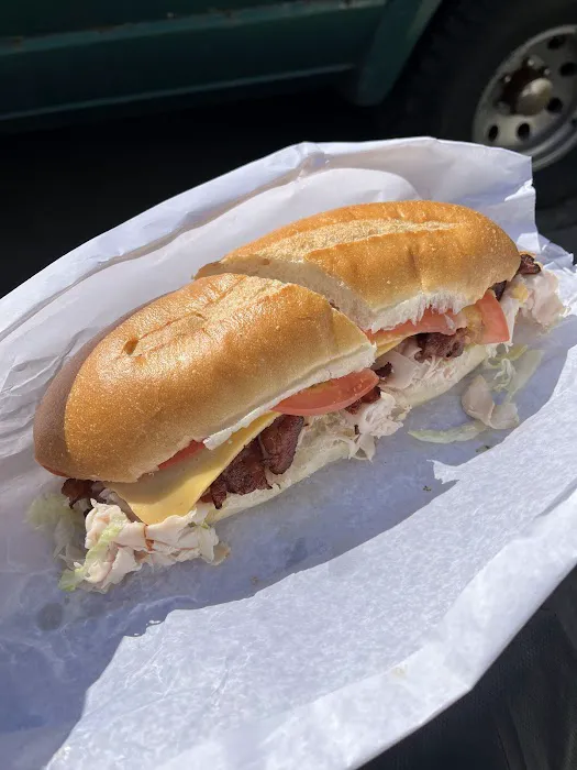 AR Hot Bagels Picture 2
