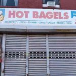 AR Hot Bagels