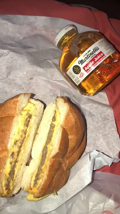 AR Hot Bagels Picture 4