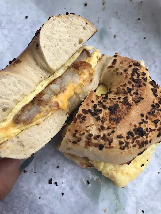 AR Hot Bagels Picture 5