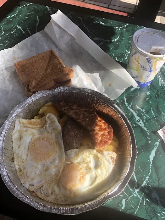 AR Hot Bagels Picture 8