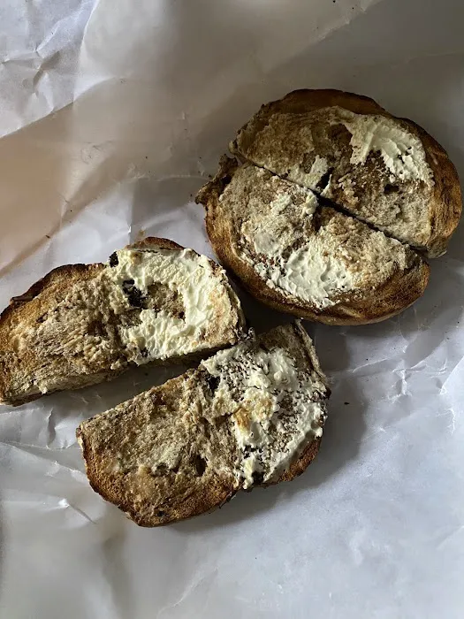 AR Hot Bagels Picture 7